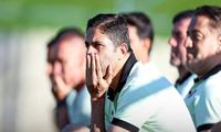 نگاهی به عمق ترکیب پرسپولیس