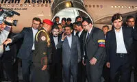 میراث شومی که احمدی‌نژاد در ونزوئلا به جا گذاشت
