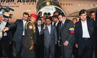 میراث شومی که احمدی‌نژاد در ونزوئلا به جا گذاشت