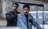 رحمتِ سریال پایتخت با دیدن این عکس غصه‌دار شد