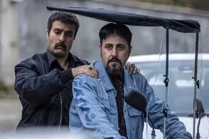 رحمتِ سریال پایتخت با دیدن این عکس غصه‌دار شد