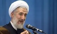 اظهارات جدید آیت‌الله صدیقی درباره دختران دبیرستانی