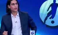جواب رد یحیی به ملاقات خصوصی با یاغی