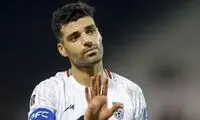 آمریکا شاید به طارمی برای جام‌جهانی ویزا ندهد!