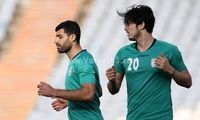 آزمون و طارمی؛ همگروهی دشمنان مشترک سیمئونه