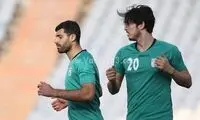 آزمون و طارمی؛ همگروهی دشمنان مشترک سیمئونه