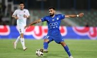خداحافظی غیرمنتظره عارف آقاسی از استقلال!