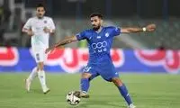 خداحافظی غیرمنتظره عارف آقاسی از استقلال!