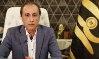 اعتراف بی‌سابقه محمدرضا حیاتی مقابل دوربین 