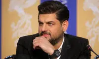 ابهت دیدنیِ «سام درخشانی» در گریم خان کاکا در سووشون