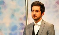 «نجم‌الدین شریعتی» در کابین جنگنده میگ 29