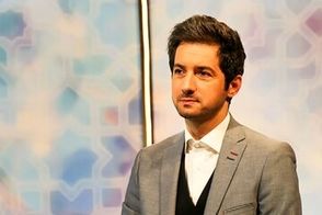 «نجم‌الدین شریعتی» در کابین جنگنده میگ 29