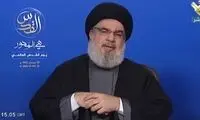 وضعیت سلامتی دبیرکل حزب‌الله جنجالی شد