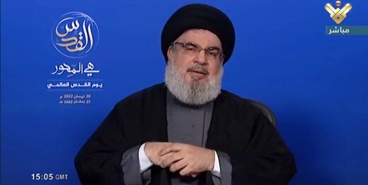 وضعیت سلامتی دبیرکل حزب‌الله جنجالی شد