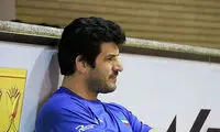 استوری عجیب رسول خادم با نقلی از صائب