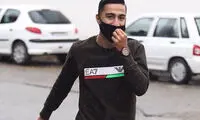 بازگشت کریمی به فوتبال پس از ۶۱۶ روز