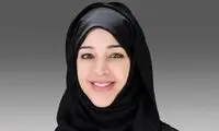 روزنامه مشهور ایرانی پاسخ وزیرِ زن اماراتی را داد