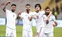 حذف عجیب دو بازیکن از لیست پاداش تیم ملی!