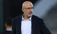 بوژوویچ به استقلال خوزستان: پول مرا بعد از جنگ بدهید