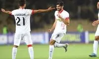 سوپرگل دیدنی مهدی ترابی مقابل استقلال
