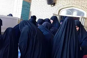 تصاویر جذب نیرو برای امر به معروف در شهر قم