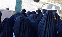 تصاویر جذب نیرو برای امر به معروف در شهر قم