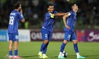 کاپیتان جدید استقلال: ممنون که صبور بودید! 