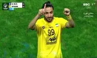 این چهره یک‌تنه آرزوهای سپاهان را به باد داد
