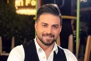بابک جهانبخش: پدرم را به پلیس معرفی کردم!