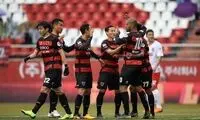 صدرنشین کره‌جنوبی خواهان بازیکن پرسپولیس شد