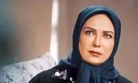 سریال عاشورایی لعیا زنگنه در تلویزیون