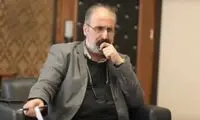 ادعای جنجالی مشاور سابق احمدی‌نژاد درباره جلیلی