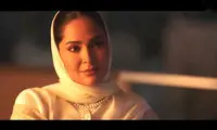 سکانس سازدهنی سینا مهراد و ستایش رجایی‌نیا در بدنام