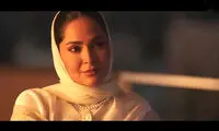 سکانس سازدهنی سینا مهراد و ستایش رجایی‌نیا در بدنام