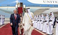 پیشنهاد کمدین آمریکایی به ایران