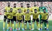 سپاهانی‌ها فرودگاه را روی سرشان گذاشتند!
