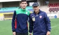 پرسپولیسی سابق، گزینه نکونام شد!