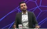روایت جدید فتح‌الله‌زاده از جنجالی‌ترین لحظه تلویزیونی با میثاقی