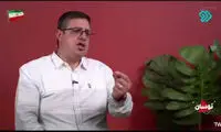 صداوسیما: عدم ابلاغ قانون حجاب باعث جنگ شد!