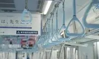 تمیز کردنِ با دقتِ قطارهای مترو در توکیو