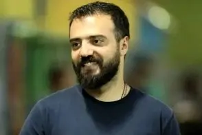 دیس سنگین ابوطالب به عربی صحبت کردن جواد خیابانی