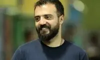 دیس سنگین ابوطالب به عربی صحبت کردن جواد خیابانی