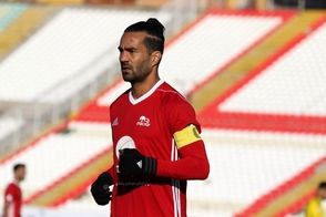 مسعود شجاعی، تراکتوری‌ها را سورپرایز کرد