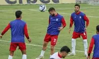 ۲ چهره پرسپولیسی، محبوب امیر قلعه‌نویی شدند!