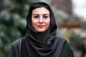 تغییر چهره حدیثه تهرانی در تولد 41 سالگی‌اش