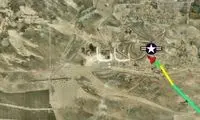 اعلام وضعیت اضطراری از سوی یک F-35 در منطقه