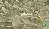 اعلام وضعیت اضطراری از سوی یک F-35 در منطقه