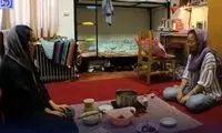 این مناطق تهران اجبارا به عصر قجر بازگشت
