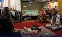 این مناطق تهران اجبارا به عصر قجر بازگشت
