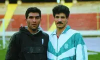 عابدزاده و علی دایی با هم سلام‌علیک هم ندارند!